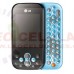 GT360 QUADRIBAND, TELA 2.4, 2MP, MP3, SLIDE, TECLADO DESBLOQUEADO